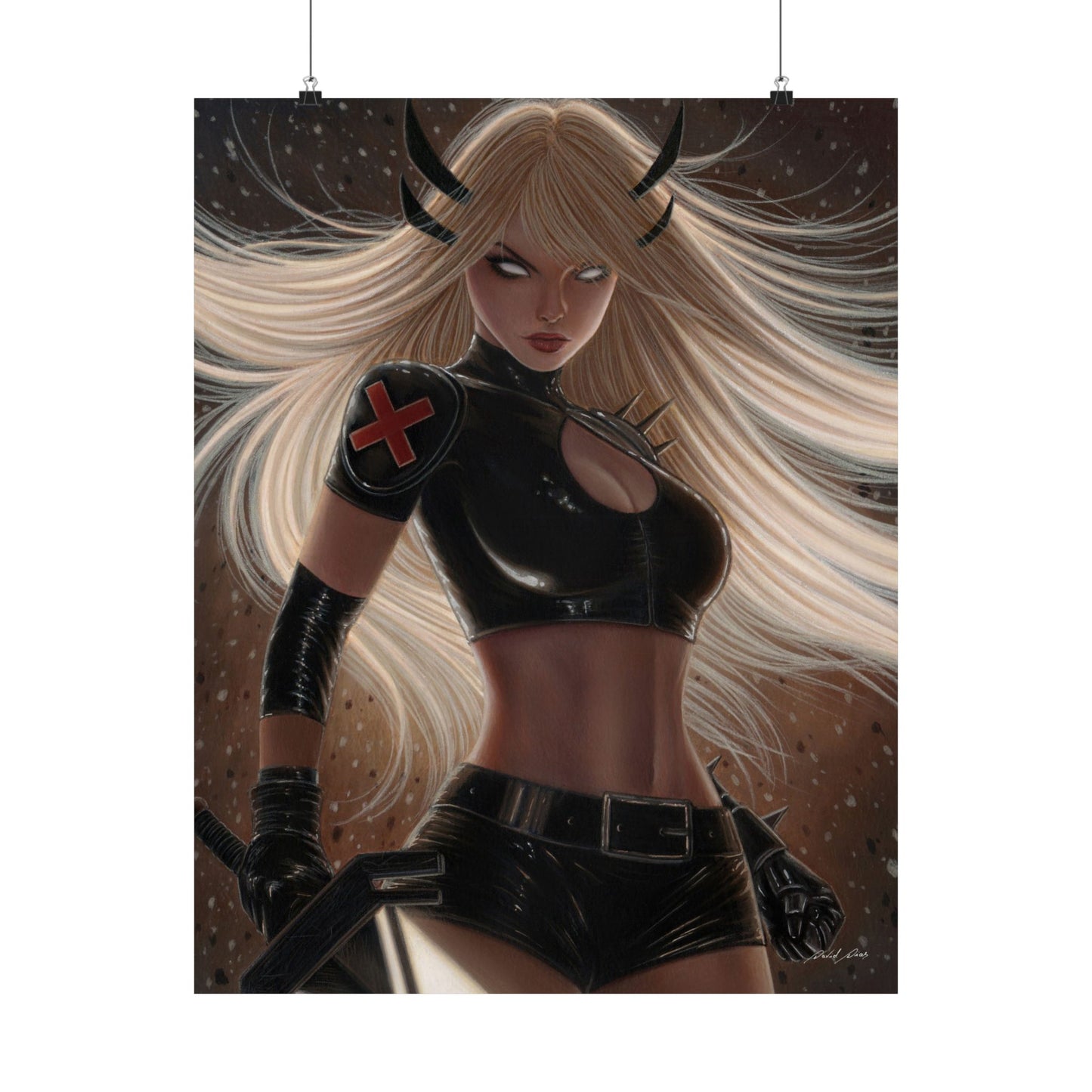 Print - Magik